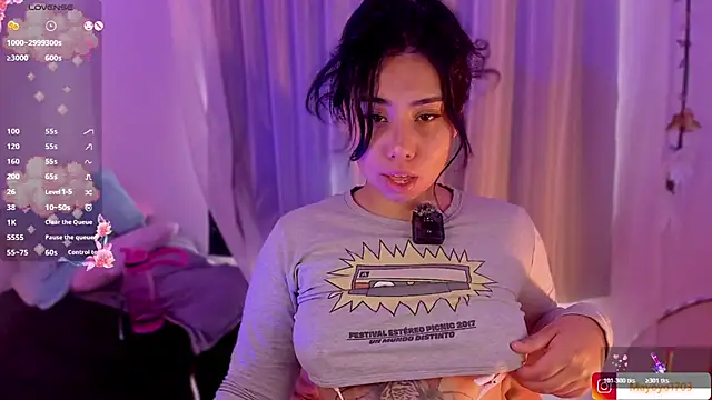 kiki cavilll online show from May 8, 2:42 pm