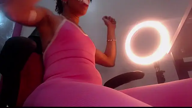 DirtyNaughXX online show from September 29, 5:12 am