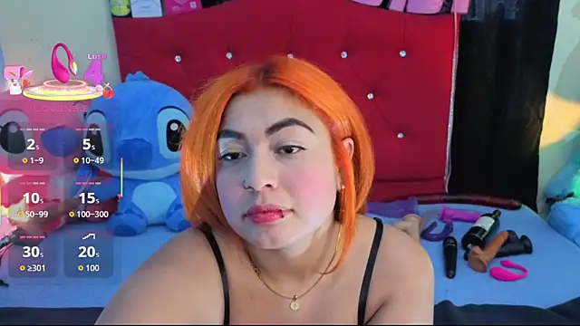 dulce celeste15 online show from October 8, 8:02 pm