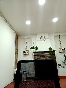 dulce celeste15 online show from April 6, 1:12 pm