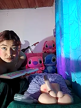 dulce celeste15 online show from May 26, 9:36 pm