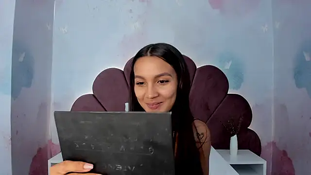 Carohorny4u online show from March 13, 1:01 pm