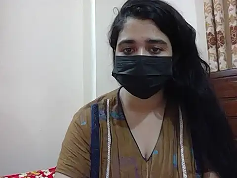 A-pusparani online show from July 25, 11:34 pm
