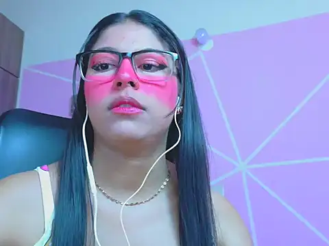  ALLYSON18  online show from May 6, 1:15 pm