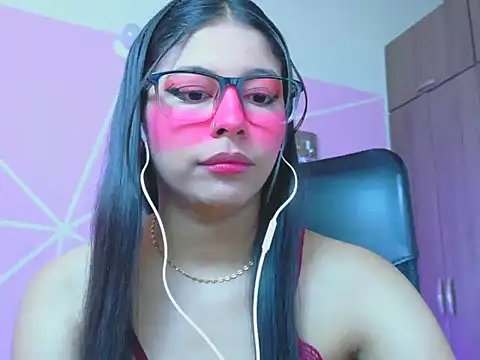  ALLYSON18  online show from May 21, 11:41 am