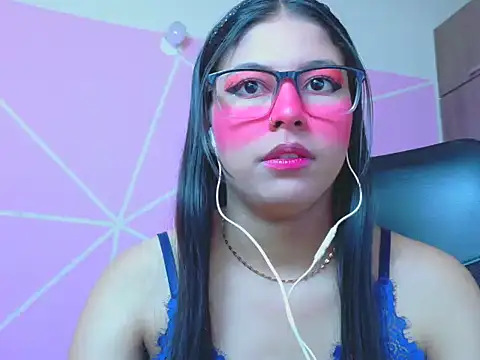  ALLYSON18  online show from May 26, 12:26 pm