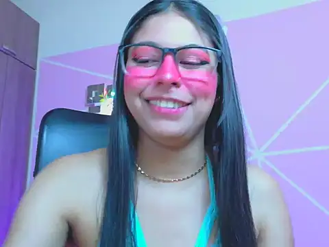  ALLYSON18  online show from May 11, 4:04 pm