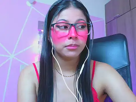  ALLYSON18  online show from April 1, 1:41 pm