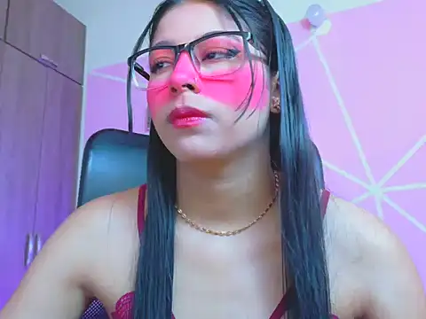  ALLYSON18  online show from March 22, 11:38 am