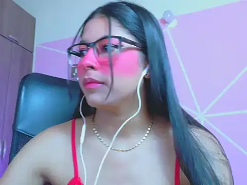  ALLYSON18  online show from May 7, 1:26 pm