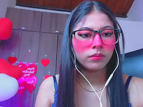  ALLYSON18  online show from February 19, 11:54 am