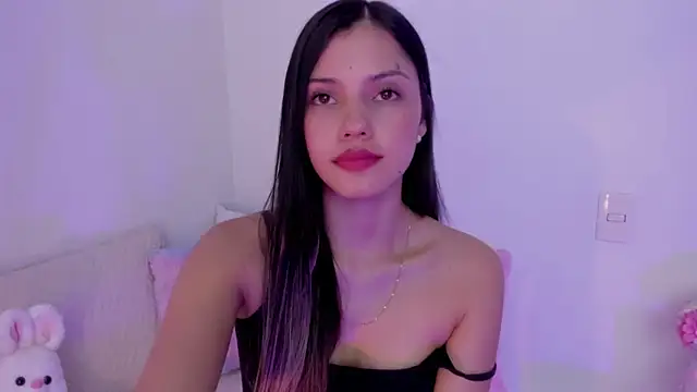 Brisa blue online show from April 13, 7:58 pm