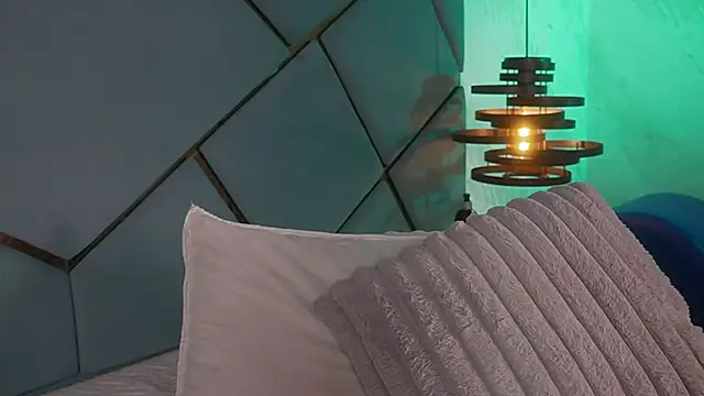 ammy durand online show from October 20, 8:45 pm