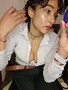 SamaraMartinez online show from May 3, 3:26 pm