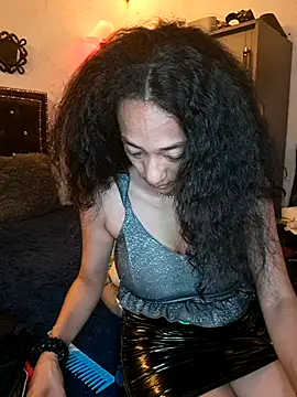 SamaraMartinez online show from March 9, 10:18 am