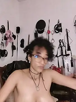 SamaraMartinez online show from May 10, 2:19 pm