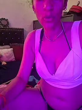 SamaraMartinez online show from March 6, 8:37 pm