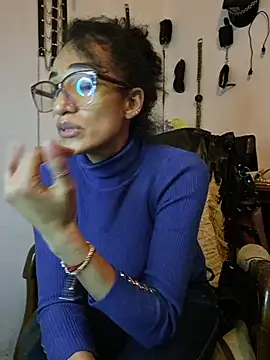SamaraMartinez online show from May 12, 7:53 pm