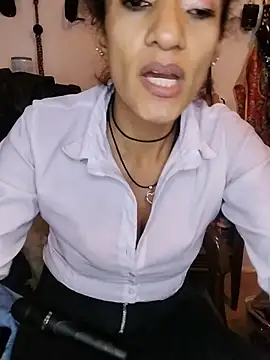 SamaraMartinez online show from May 13, 8:03 pm
