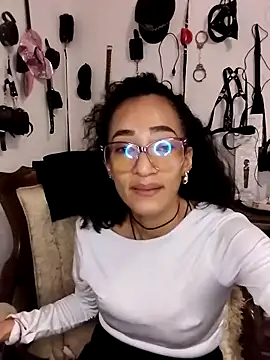 SamaraMartinez online show from May 7, 1:48 pm