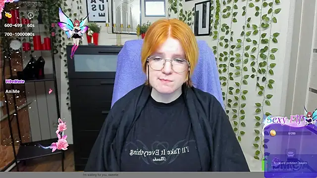 Java fire online show from February 4, 8:45 pm