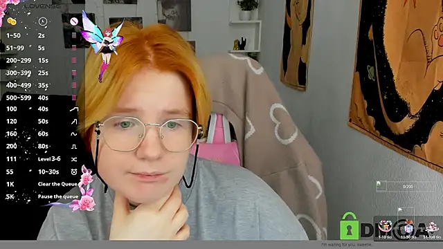 Java fire online show from November 16, 3:12 pm