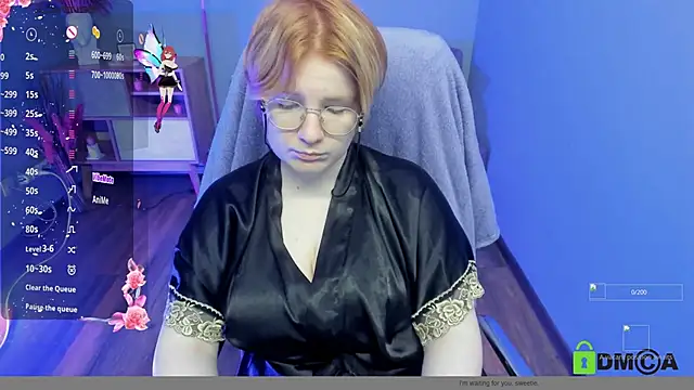 Java fire online show from November 19, 9:04 pm