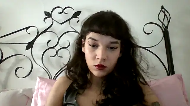 Snapshot of kimmykink chatting on October 2, 8:58 pm kimmykink online show from October 2, 8:58 pm