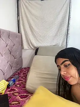 Nadia-melej online show from May 26, 11:59 pm
