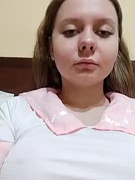 Ekaterina27 online show from November 29, 9:24 am