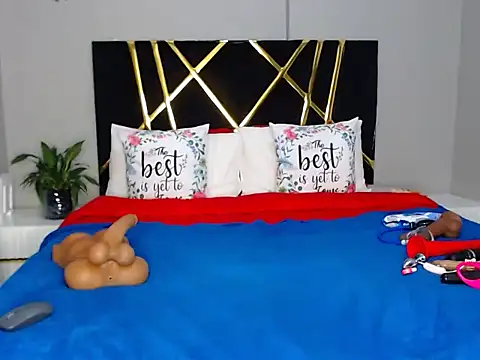 MissBigNipples online show from January 8, 2:15 am