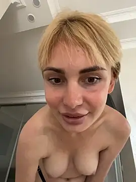 SandraCarter online show from May 2, 1:36 pm