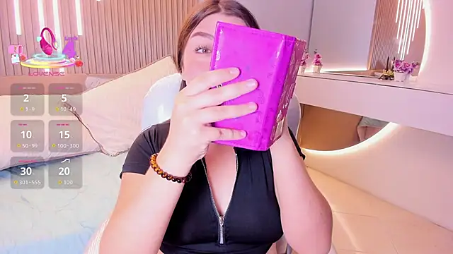 Sexy paradise18  online show from October 24, 4:30 am