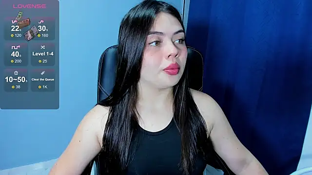 Sexy paradise18  online show from May 18, 11:55 pm
