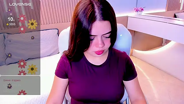 Sexy paradise18  online show from May 7, 3:44 am