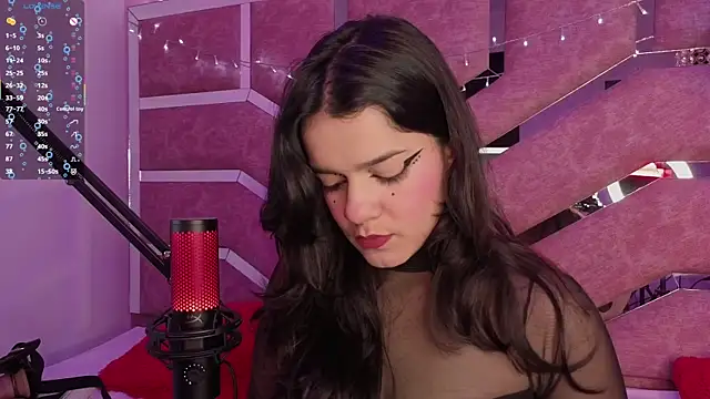 ValerieKay  online show from May 4, 1:37 pm