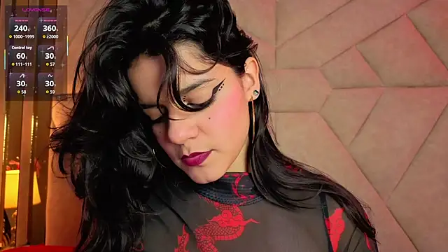 ValerieKay  online show from February 21, 2:29 pm