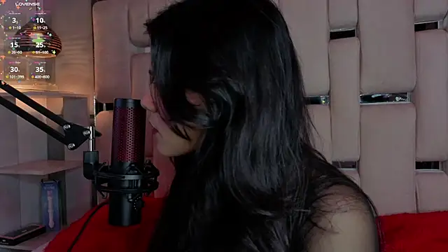 ValerieKay  online show from May 22, 4:27 pm