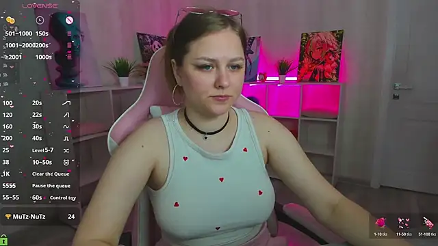 Lasly Fox online show from May 8, 12:47 am