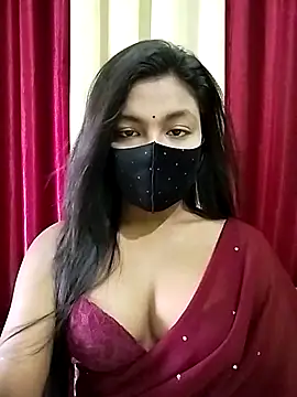 Myra-sen online show from May 11, 3:19 am