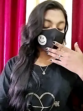 Myra-sen online show from December 16, 4:07 am