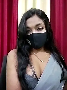 Myra-sen online show from January 14, 1:27 pm