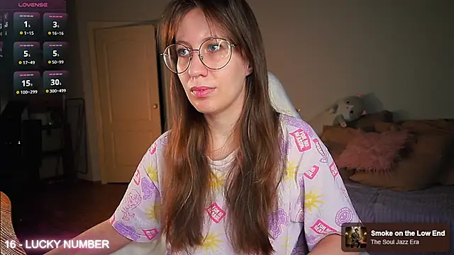 ms allison w online show from May 17, 4:50 pm