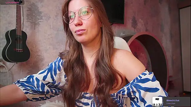 ms allison w online show from February 19, 11:32 am