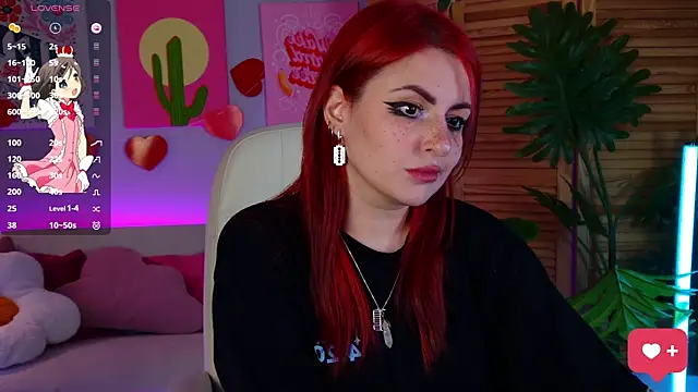 Lana  May online show from April 19, 10:15 am