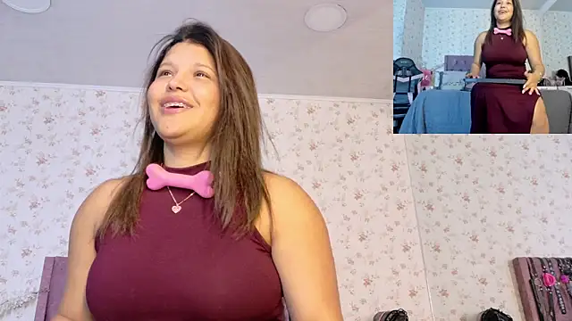 Snapshot of AvrillThomas chatting on October 2, 3:17 pm AvrillThomas online show from October 2, 3:17 pm