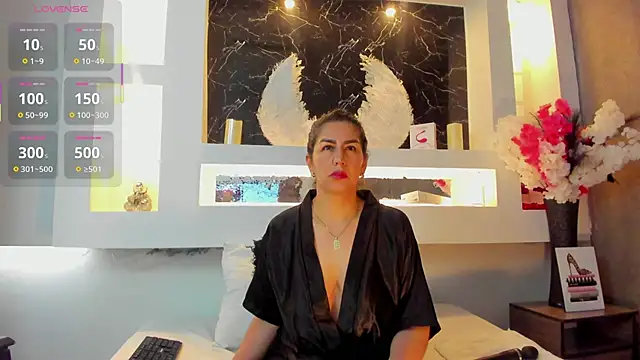 cinthya fx online show from October 24, 12:01 pm