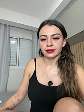 carol amorim online show from May 26, 11:26 pm