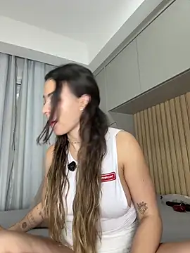 carol amorim online show from May 22, 6:06 pm