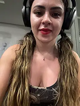 carol amorim online show from February 4, 12:24 am